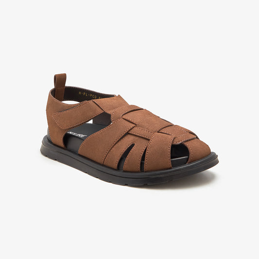 Classic Fisherman's Sandals