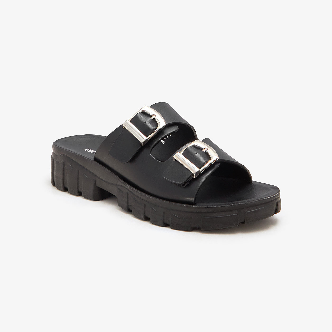 Women's Padded Slides