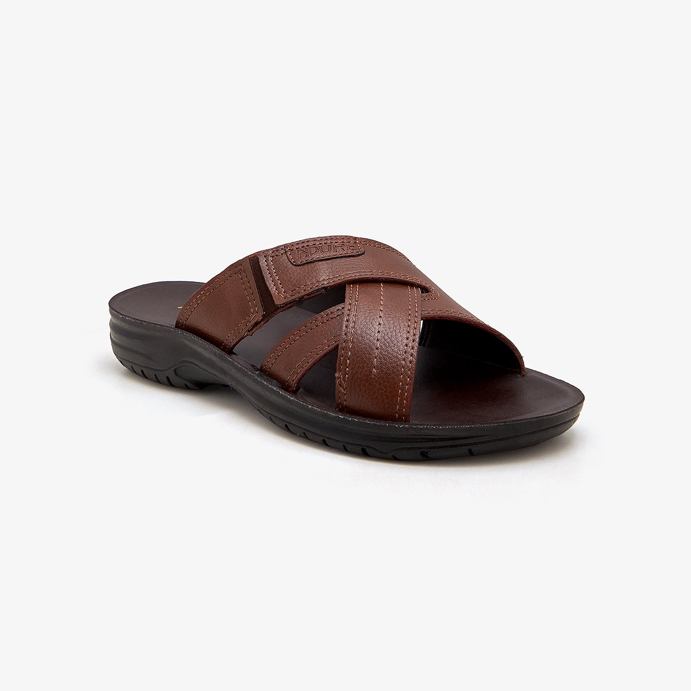 Men's Padded Chappals