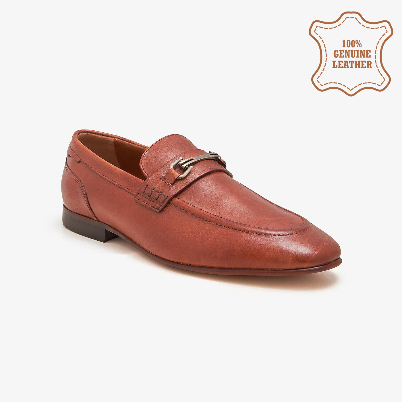 Men's Luxury Leather Shoes