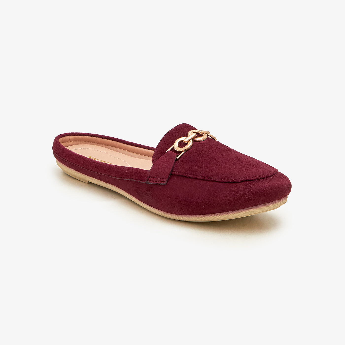 Women's Effortless Mules