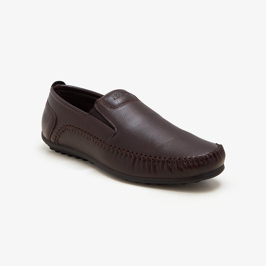 Men's Laid-Back Loafers