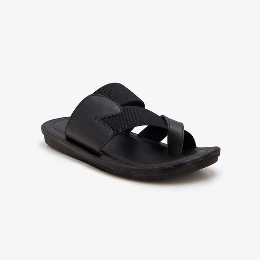 Men's Split-Toe Chappals