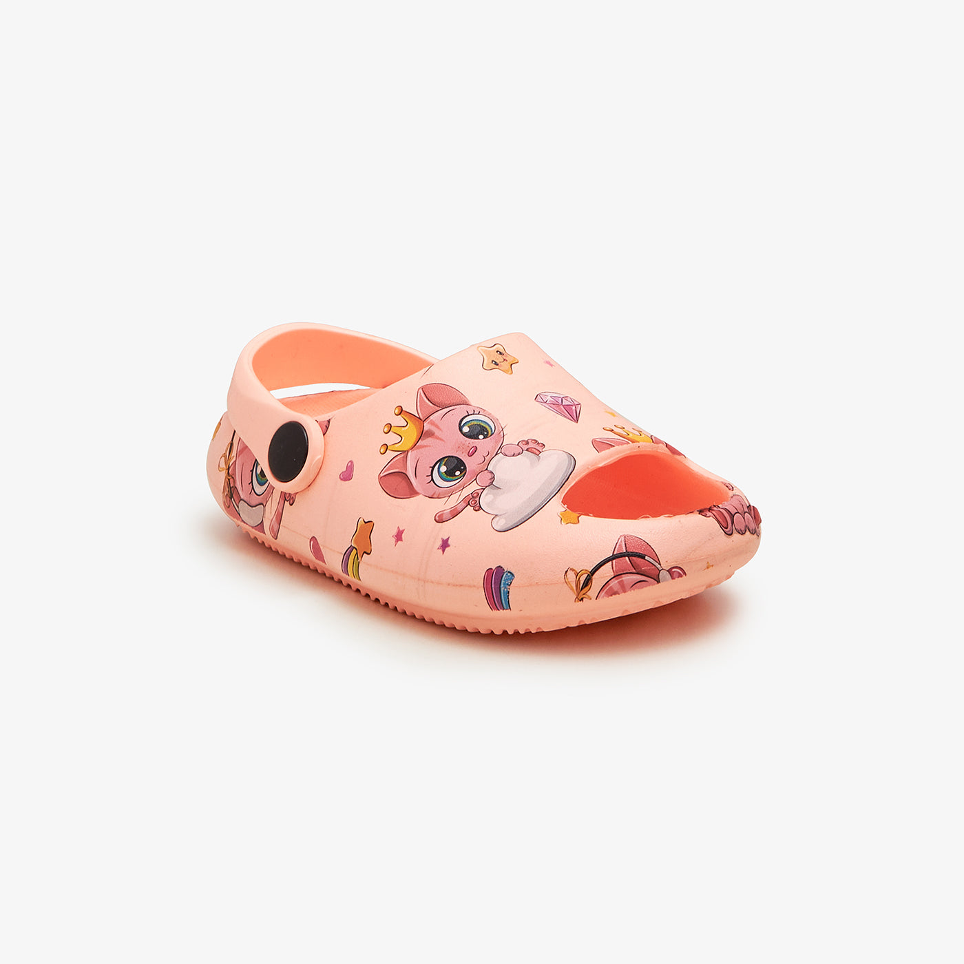 Girls' Doodle Crocs