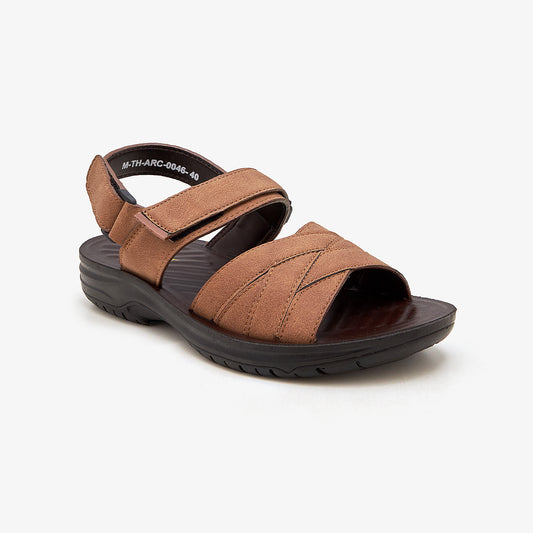 Buy Men Sandals Online In Pakistan | Slippers For Men | Ndure – Ndure.com