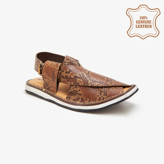 Men's Classy Peshawari Sandals