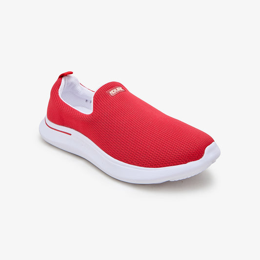 Women's Athletic Slip-Ons