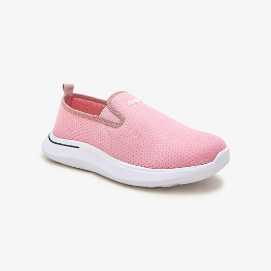 Women's Sporty Slip-Ons