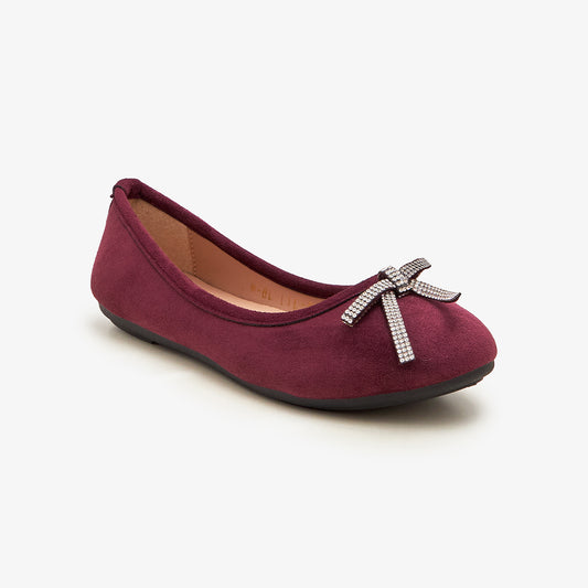 Women's Chic Comfort Pumps