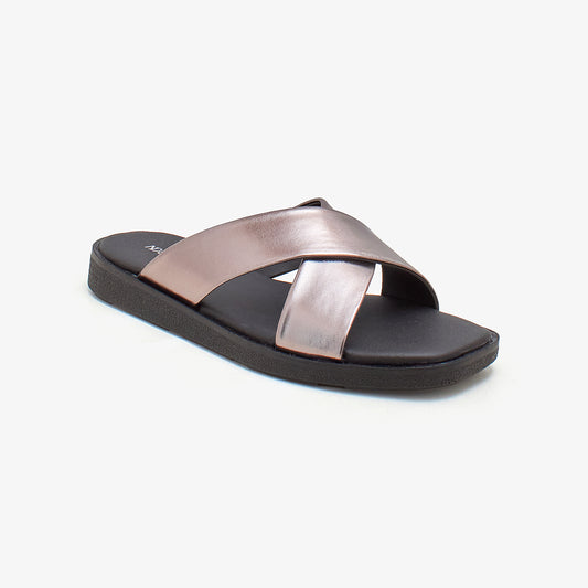 Women's Radiant Slides