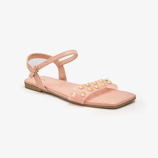 Women's Blossom Flats