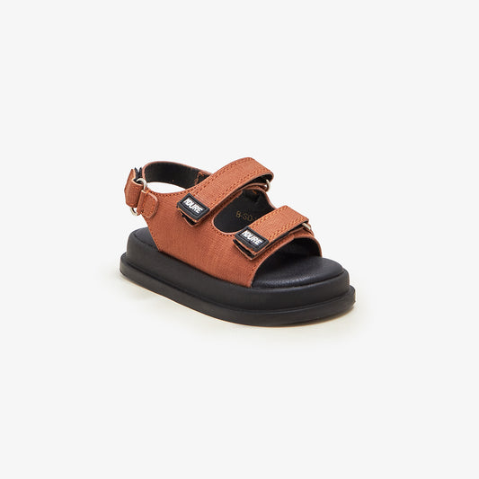 Boys' EasyStrap Sandals