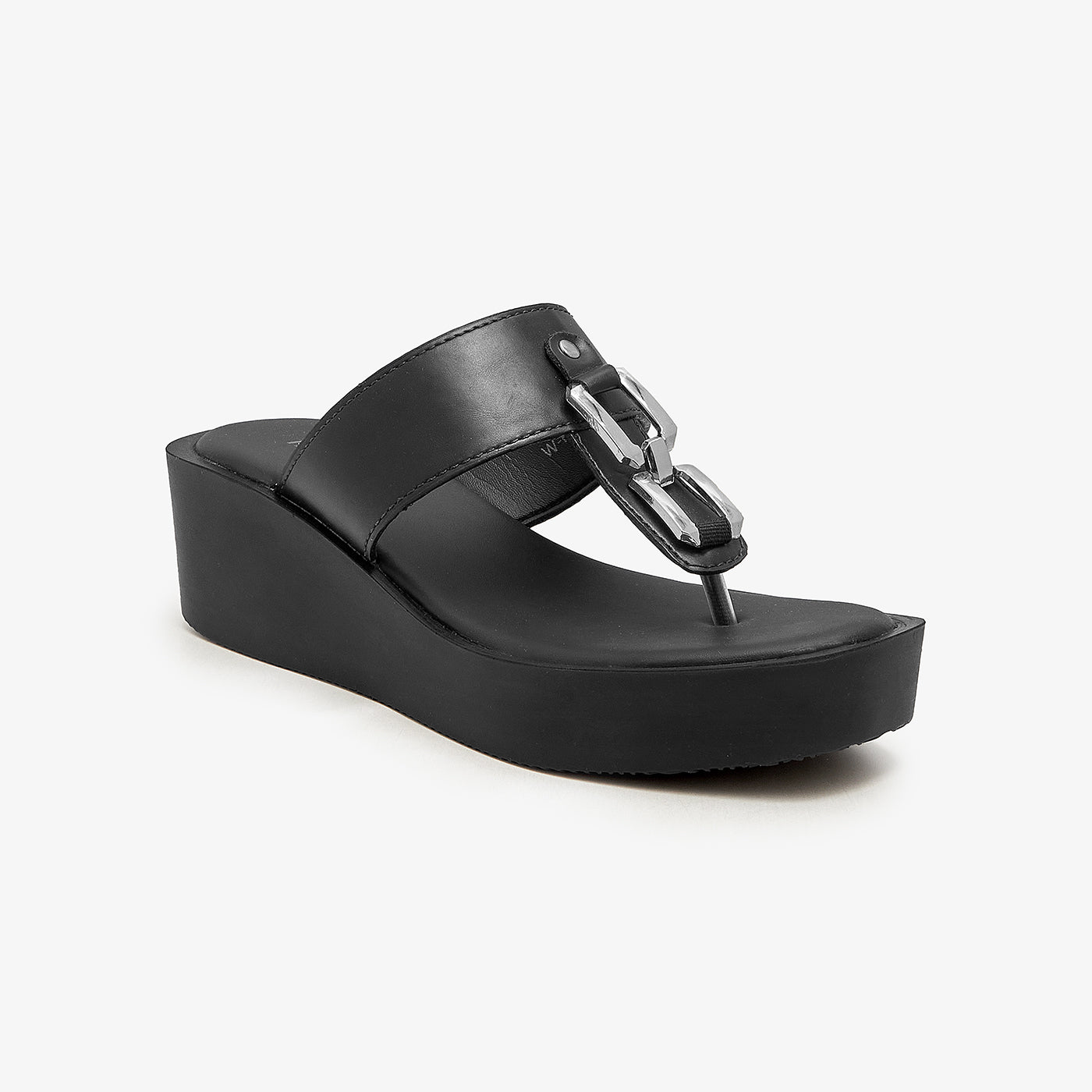 Women's Wedge Slides