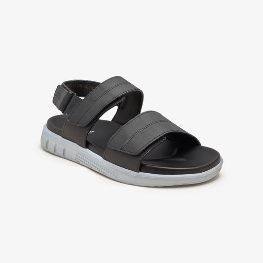 Men's Soft-Steps Sandals