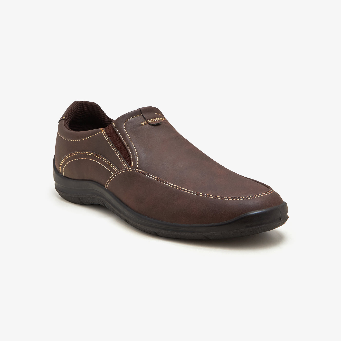 Men's Casual Slip-Ons