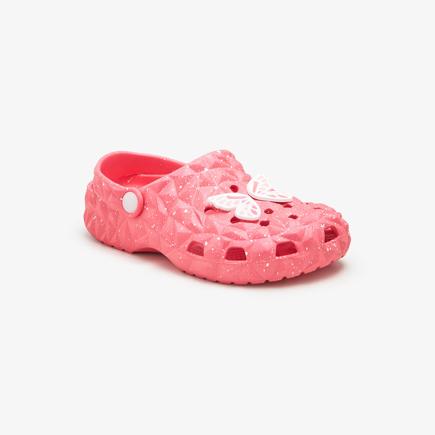 Girls' Barbie Crocs