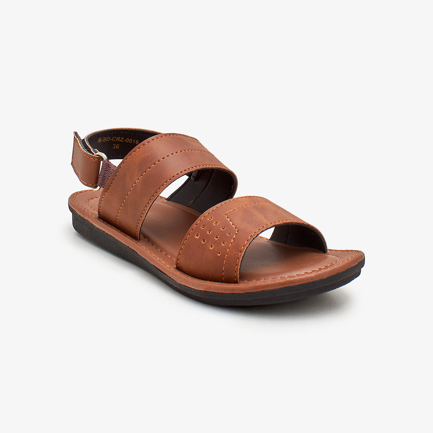 Boys' Ankle Strap Sandals