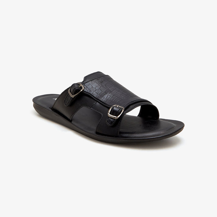 Buy Men Chappals - Men's High Quality Chappals M-PL-CLA-0005 – Ndure.com