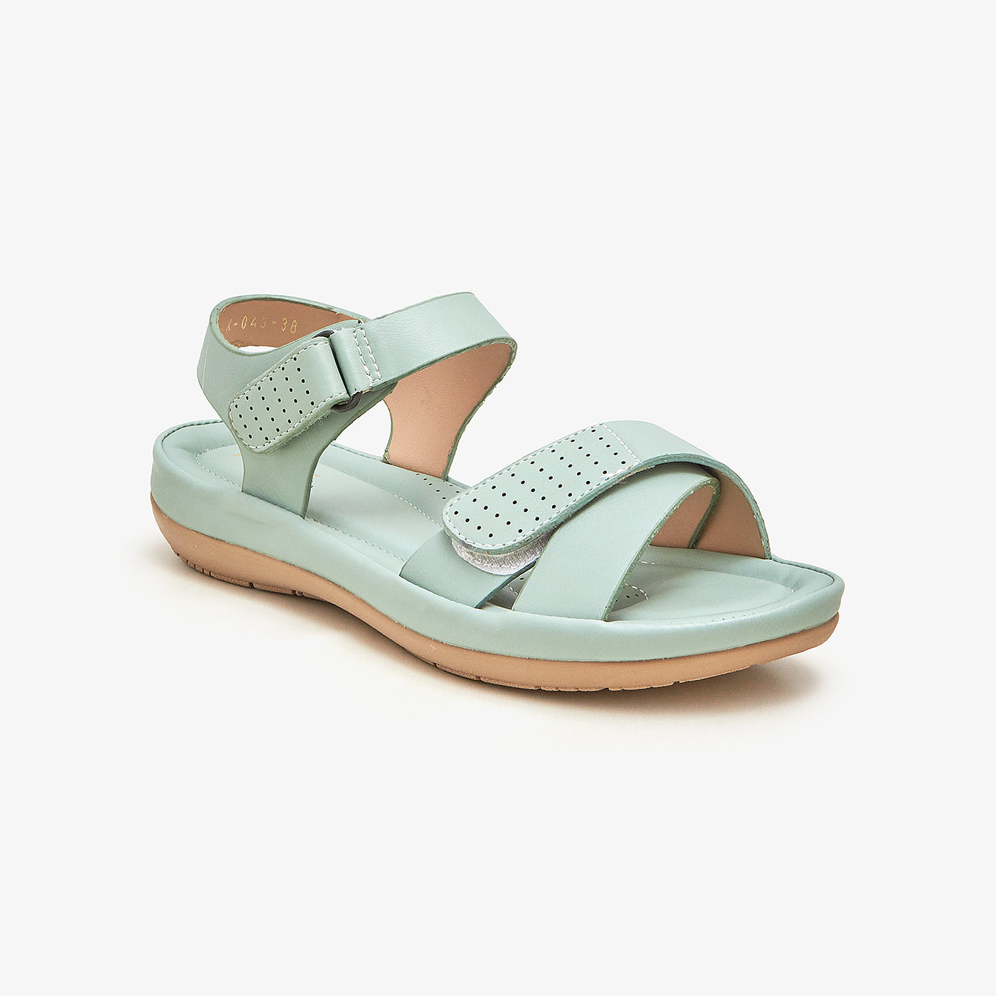 Women's Relaxed Sandals