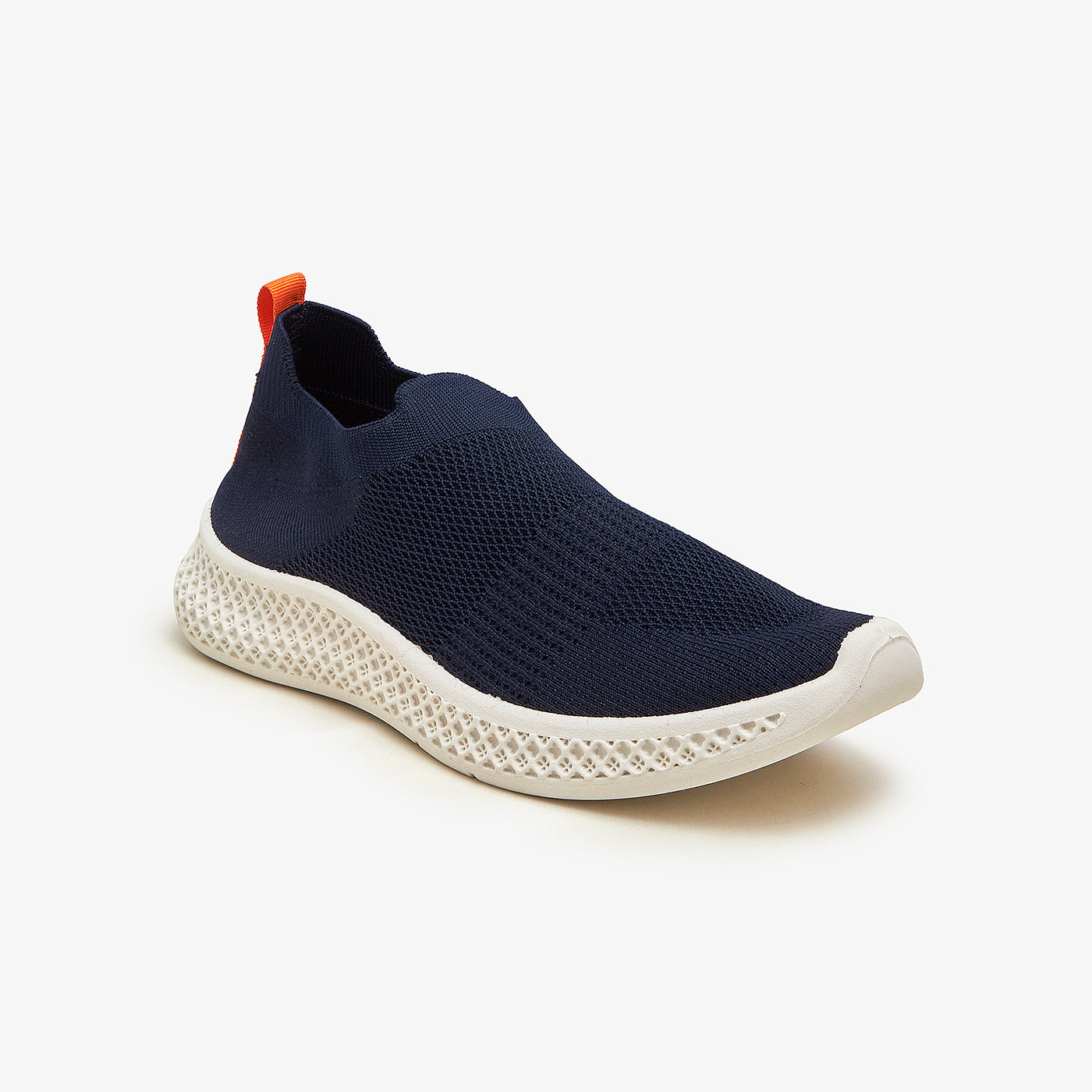 Boys' Mesh Runner Sneakers