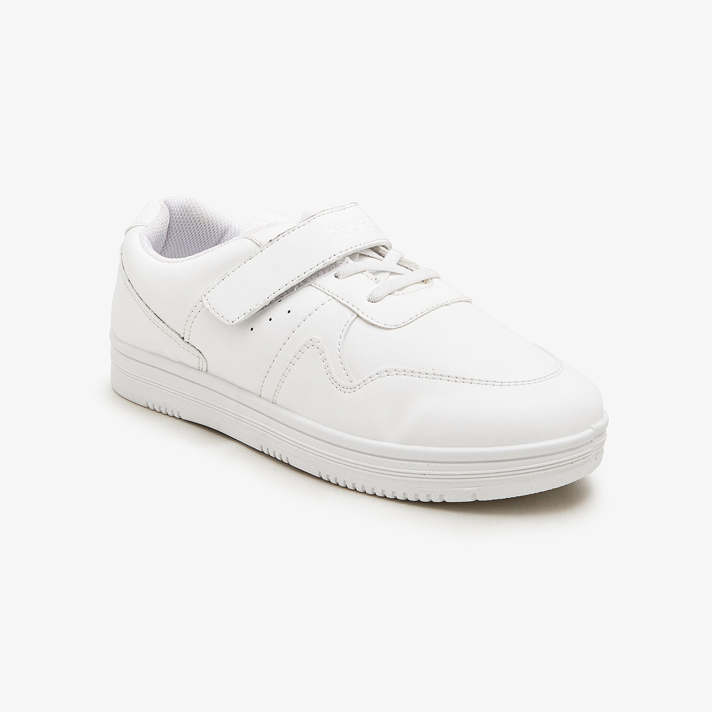 Boys All-Day Comfy School Shoes