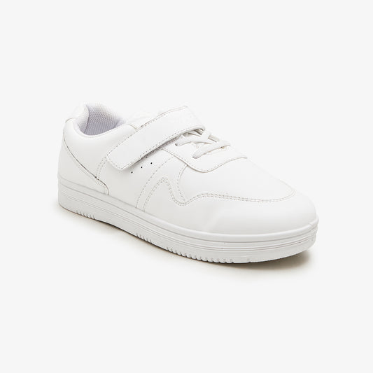 Boys All-Day Comfy School Shoes