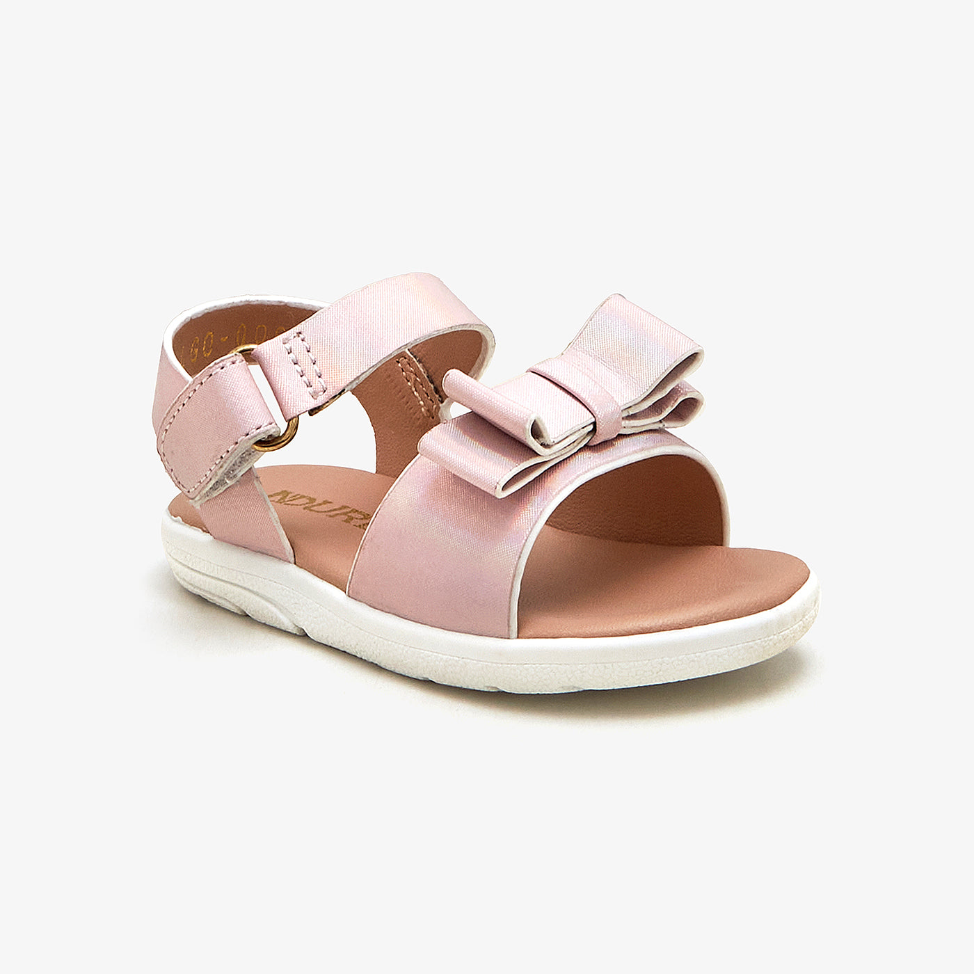 Girls' Flutter Sandals