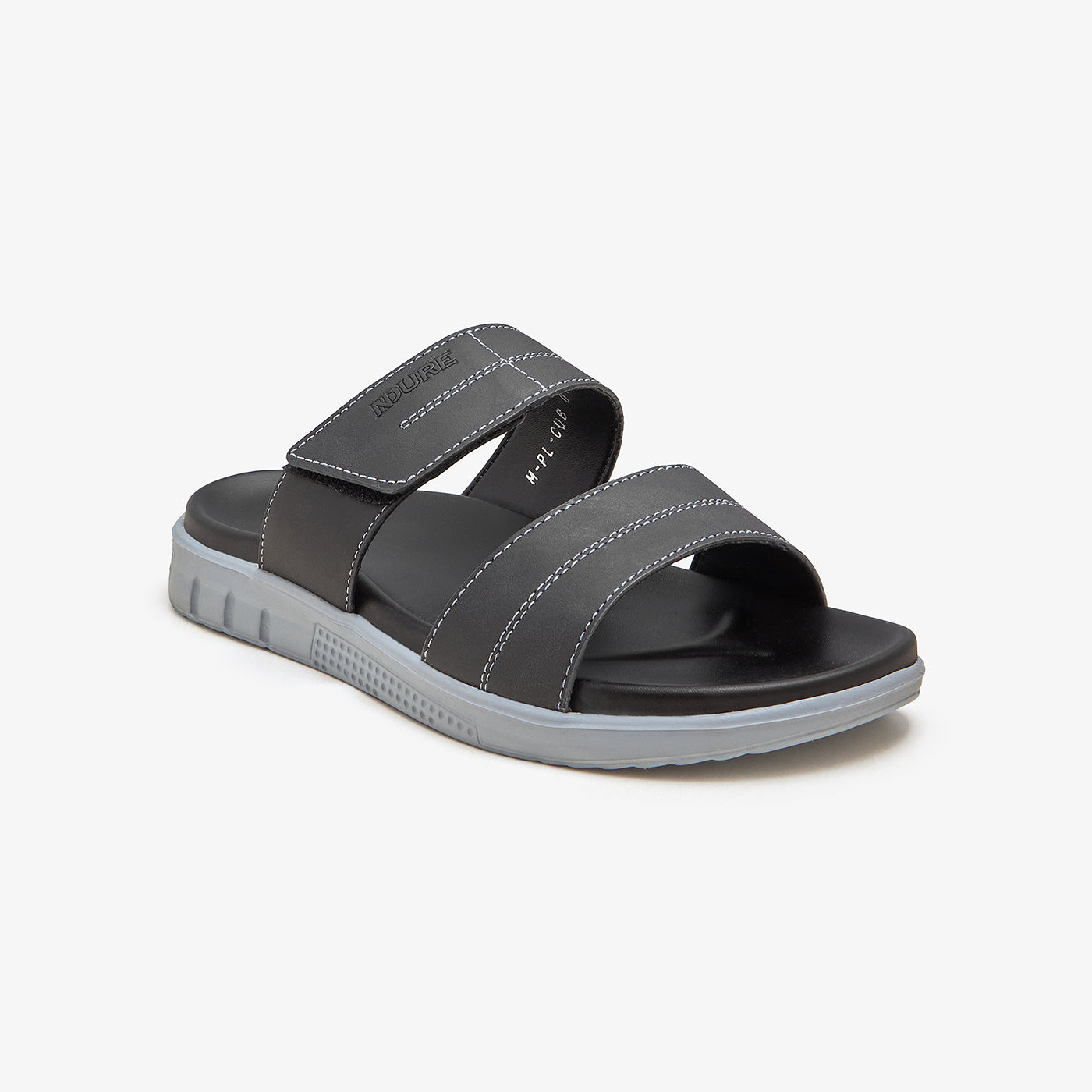 Men's Cloud-Bedded Slides