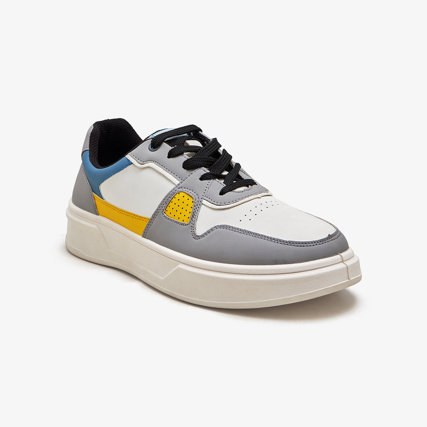 Men's Street Vibe Sneakers