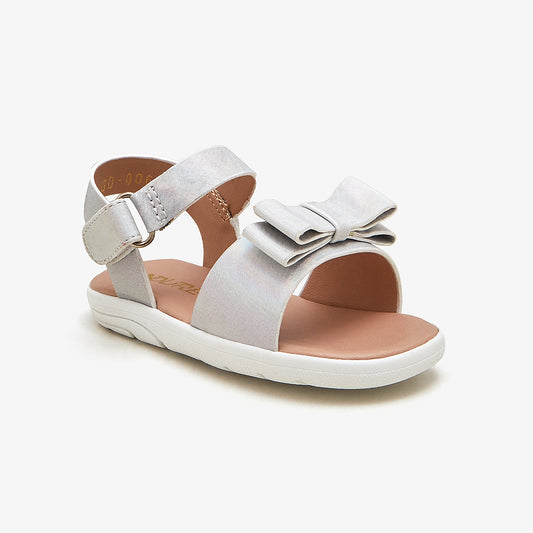 Girls' Flutter Sandals