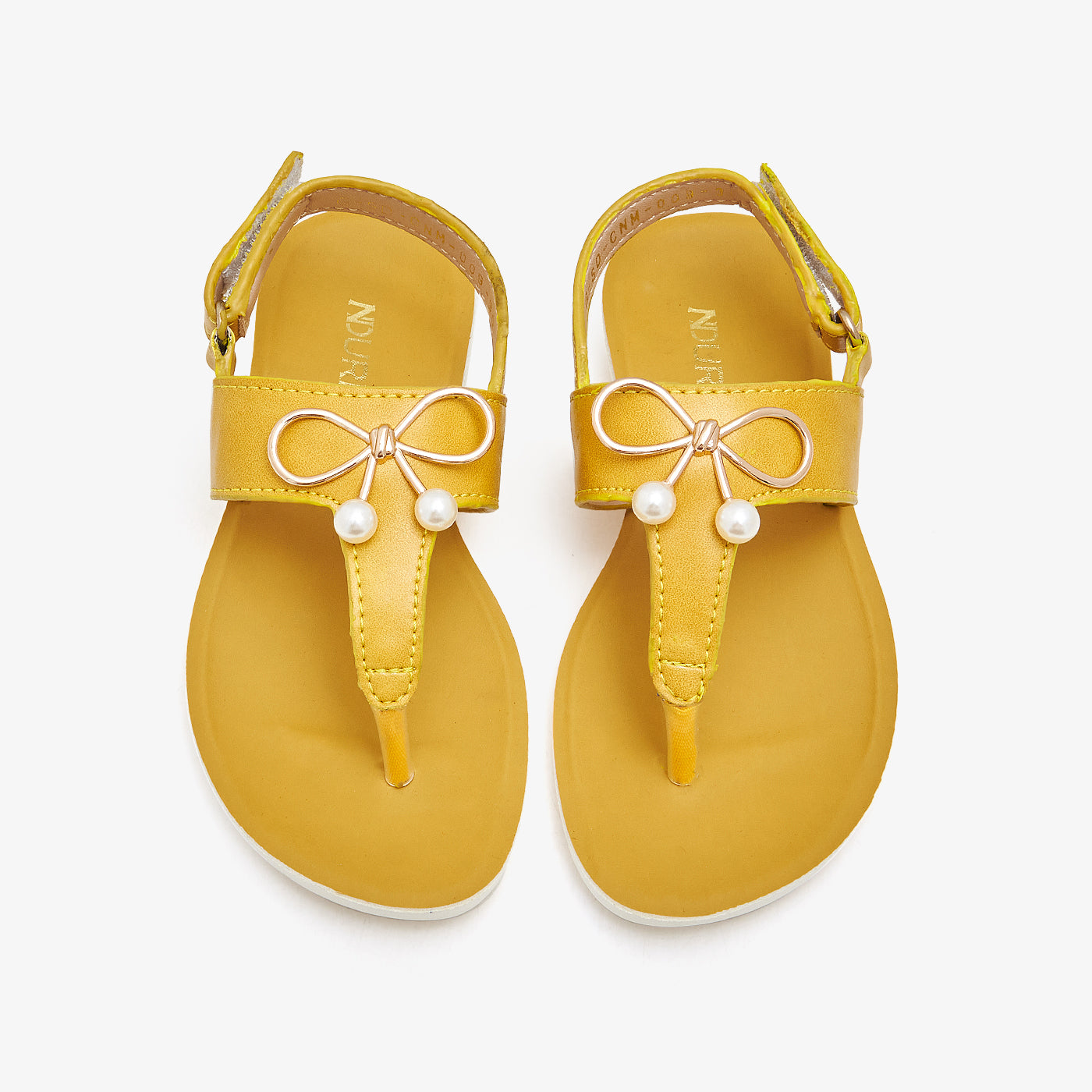 Girls Trendy Sandals