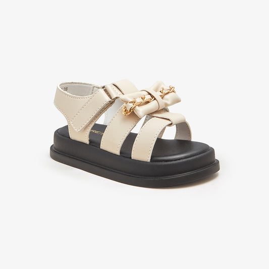 Girl’s Platform Sandals