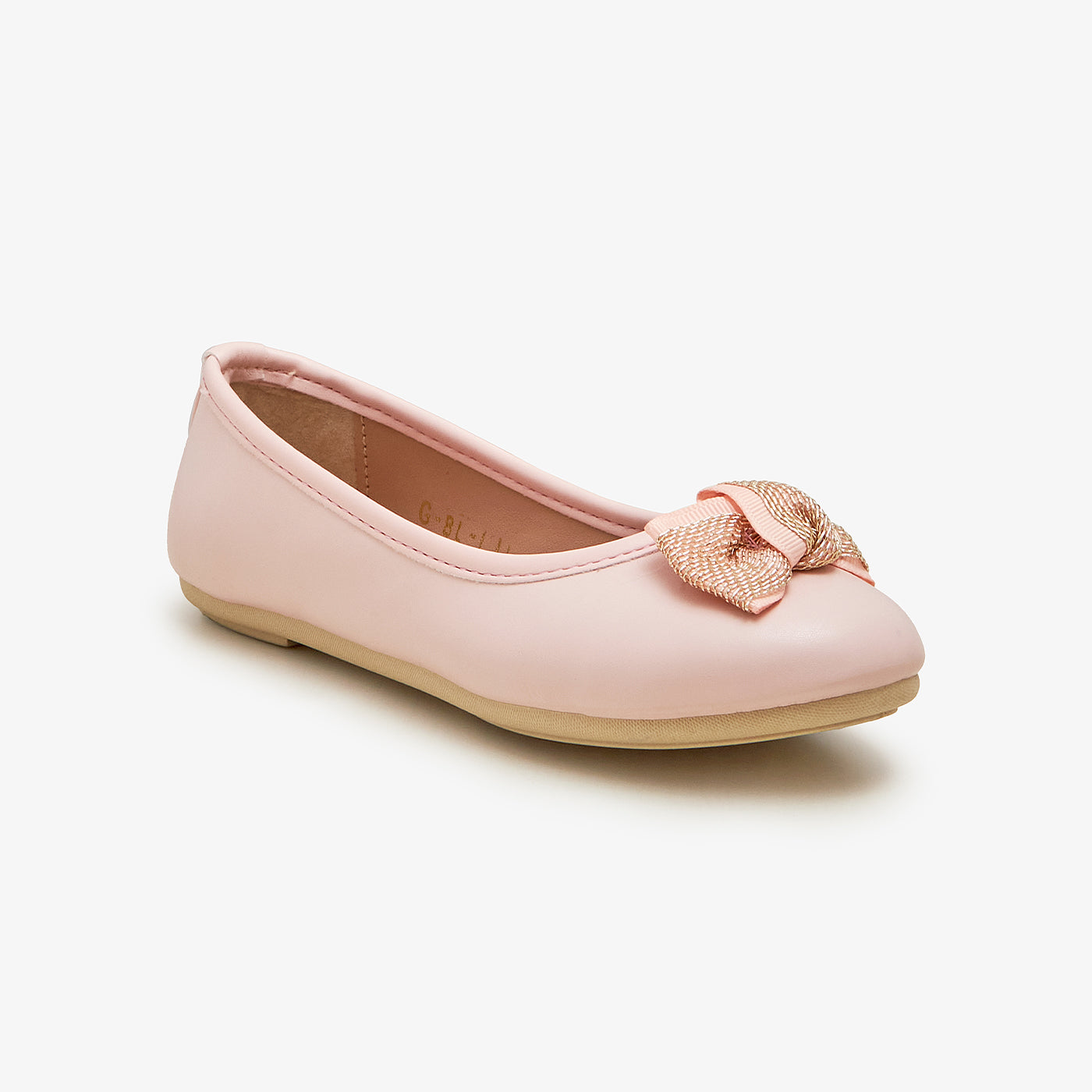 Girls' Princess Pumps