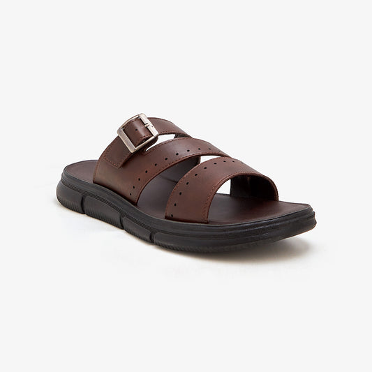 Minimalist Men's Chappals