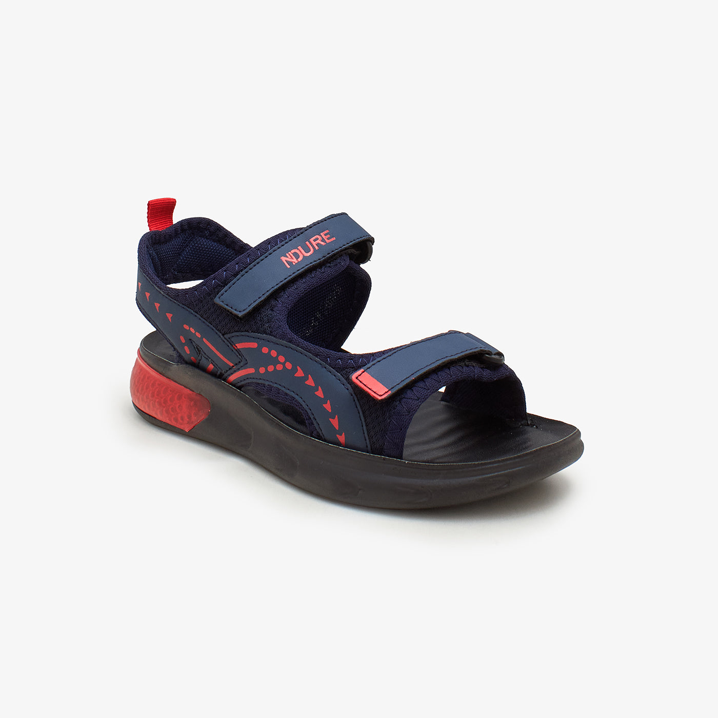 Boys' Turbo Sandals