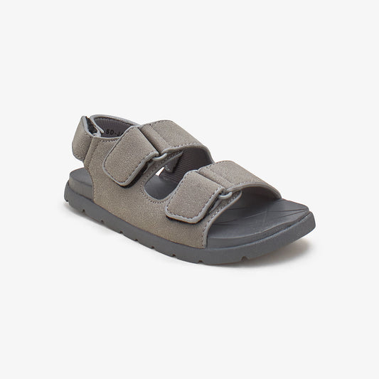 Boys' Buckle Stride Sandals