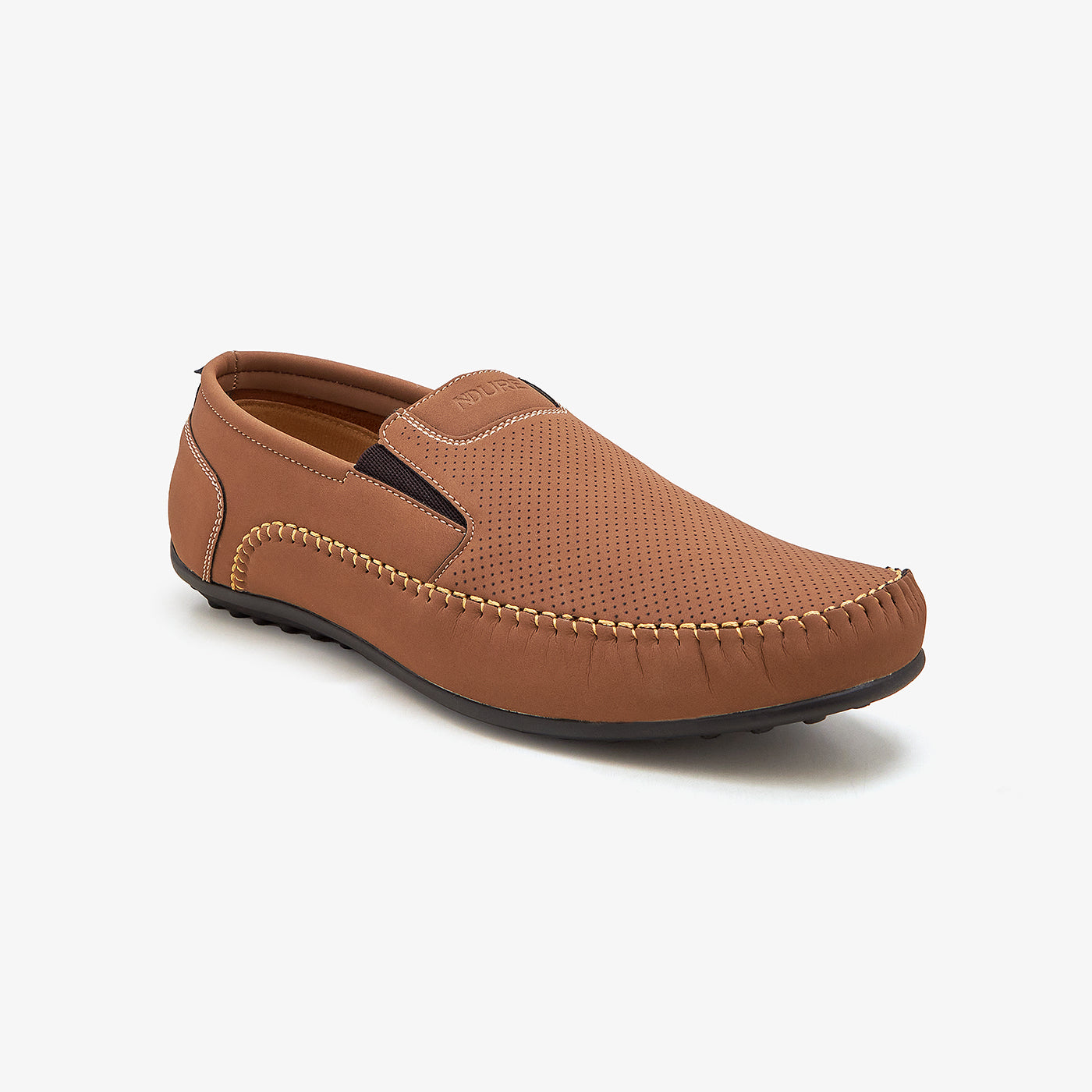 Men's Smart Loafers