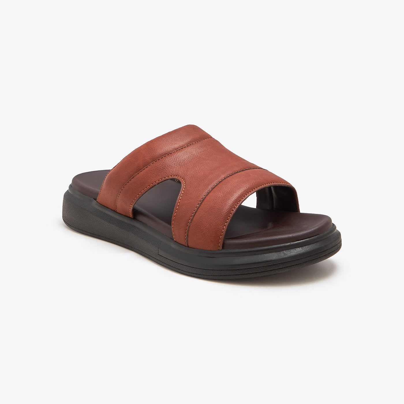 Men's Comfort-Fit Chappals