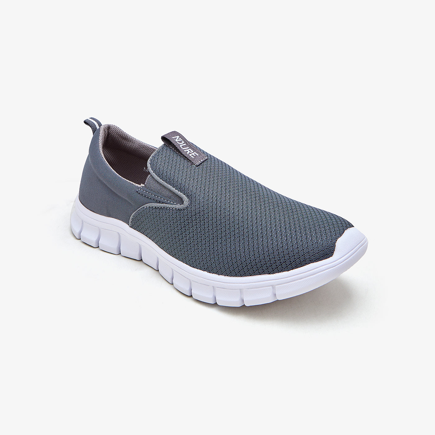 Men's Mesh Slip-Ons