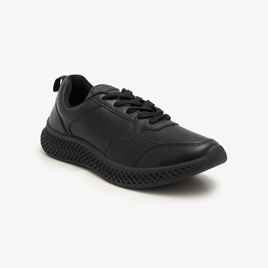 Boys' Comfort School Shoes