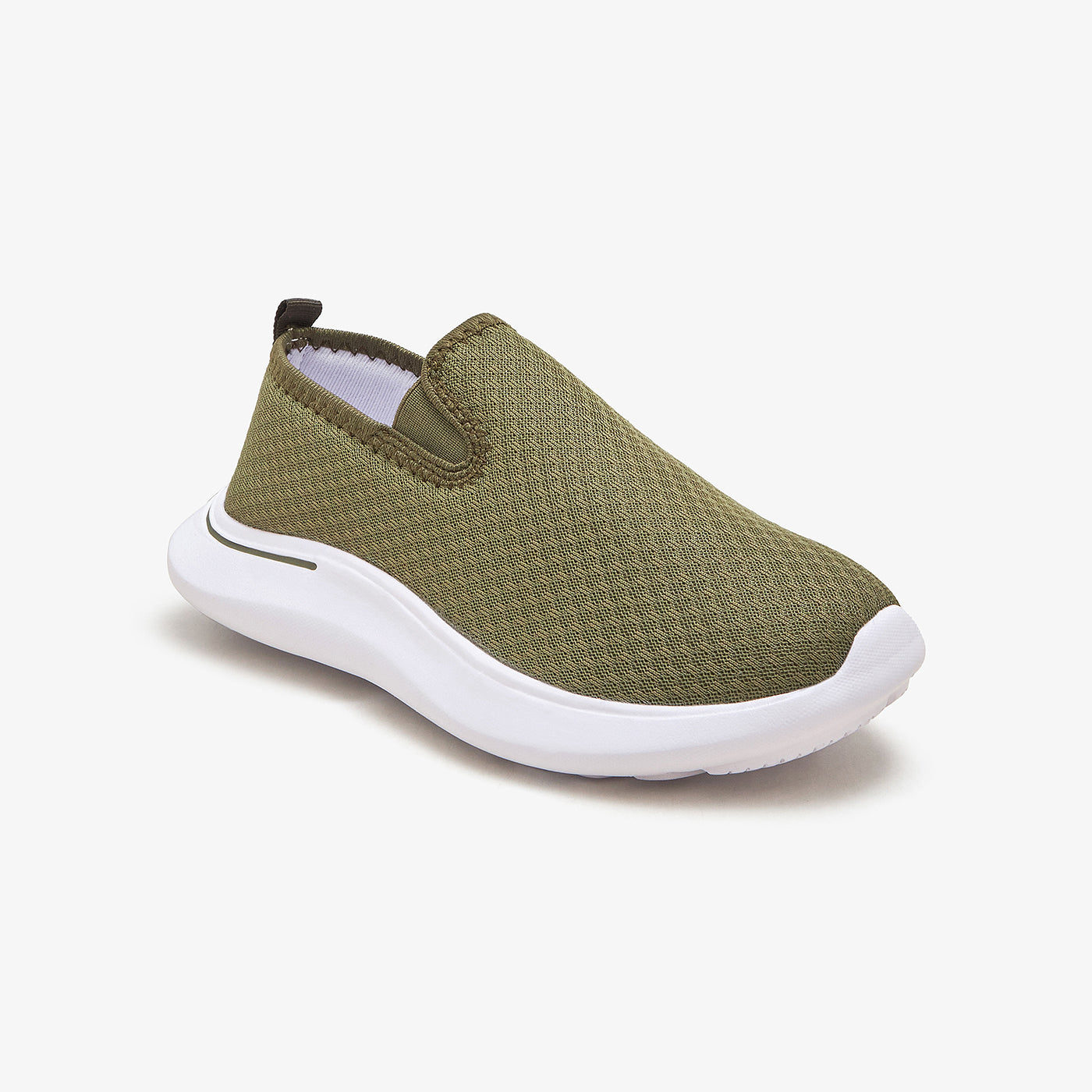 Women's Sporty Slip-Ons