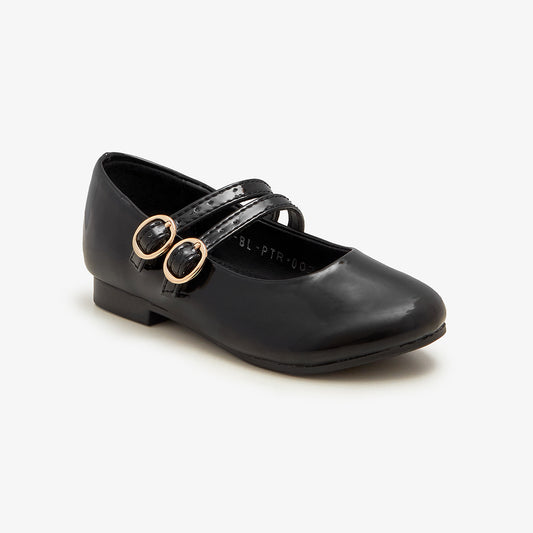 Girls' Dress Shoes