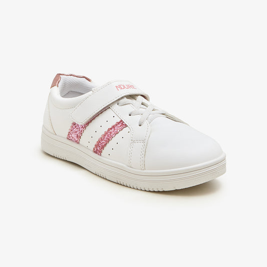 Girls' Stardust Sneakers