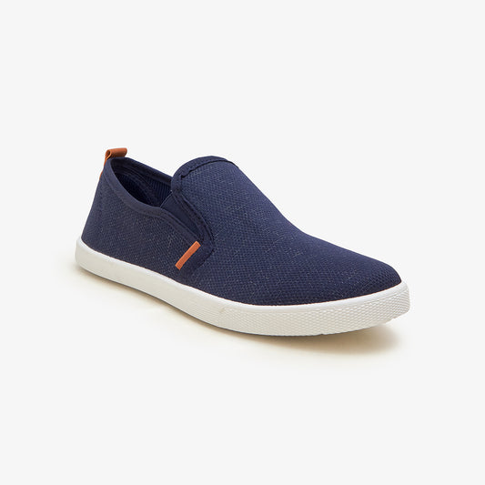 Men's Everyday Slip-On Shoes