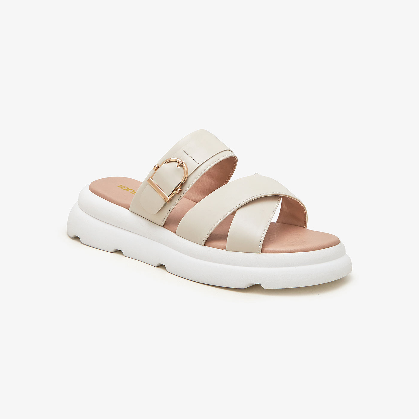 Women's Basic Slides