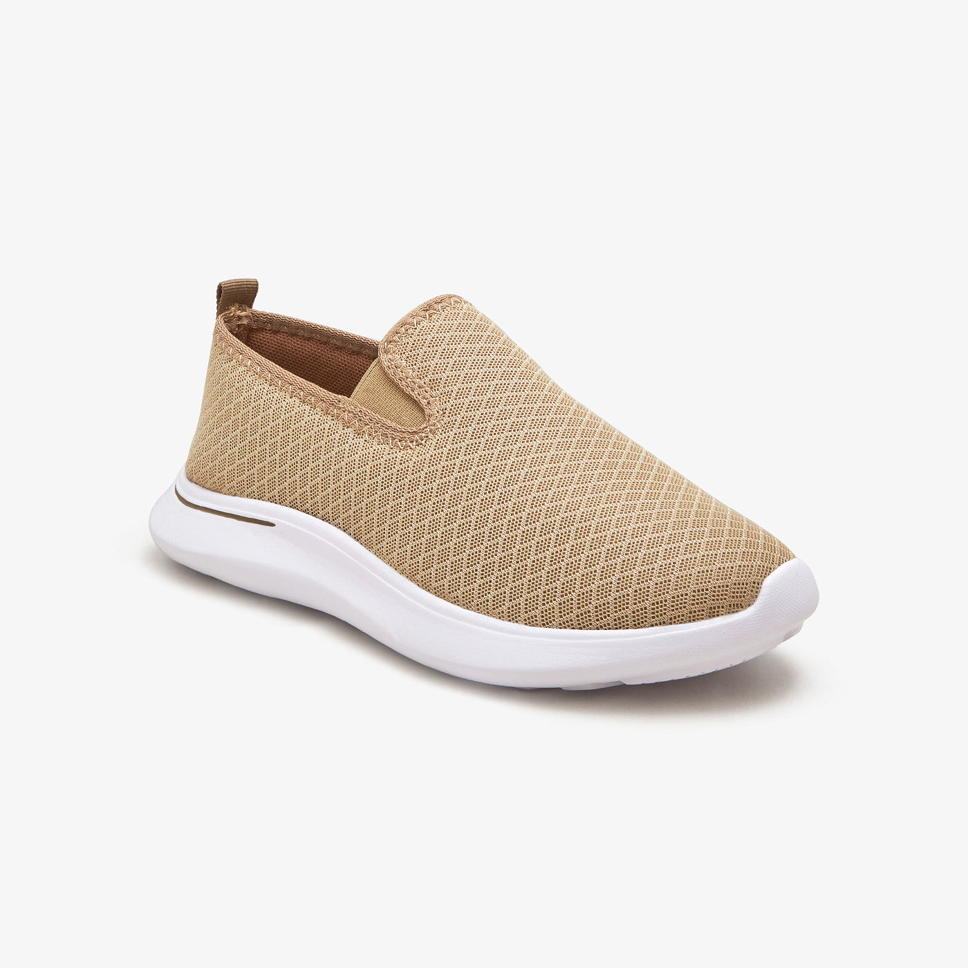 Women's Sporty Slip-Ons