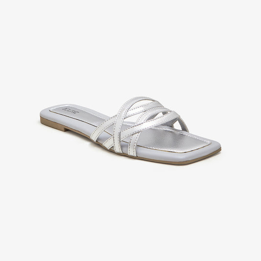 Women’s Fancy Slides