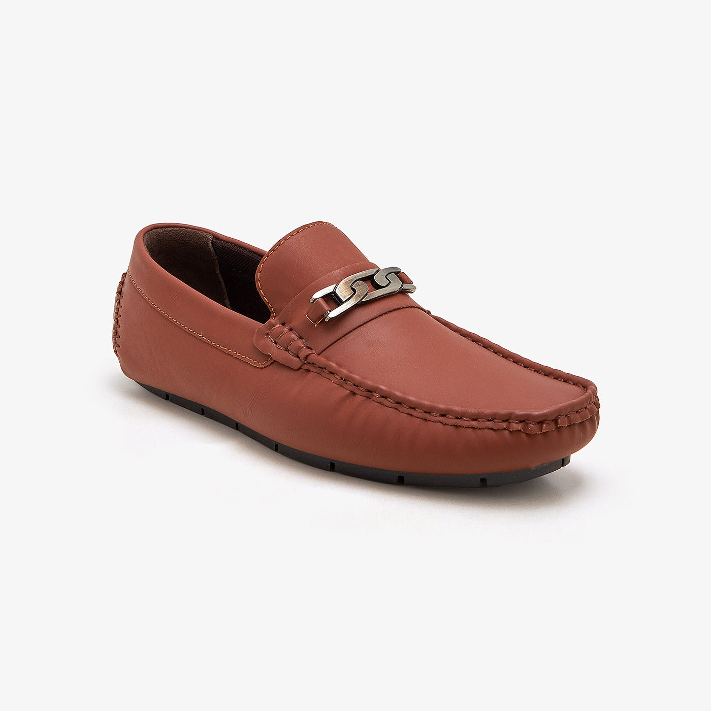 Men's Minimalistic Loafers