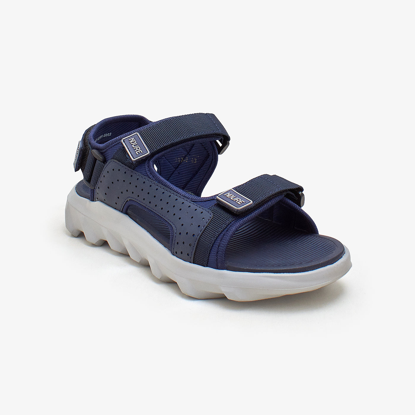 Soft Knit Sandals for Men