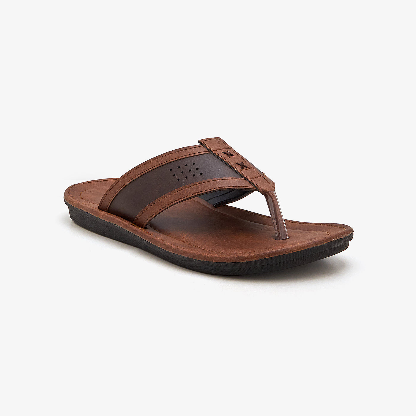 Buy Men Chappals - Men's Daily-Wear Chappals M-PL-CRZ-0023 – Ndure.com